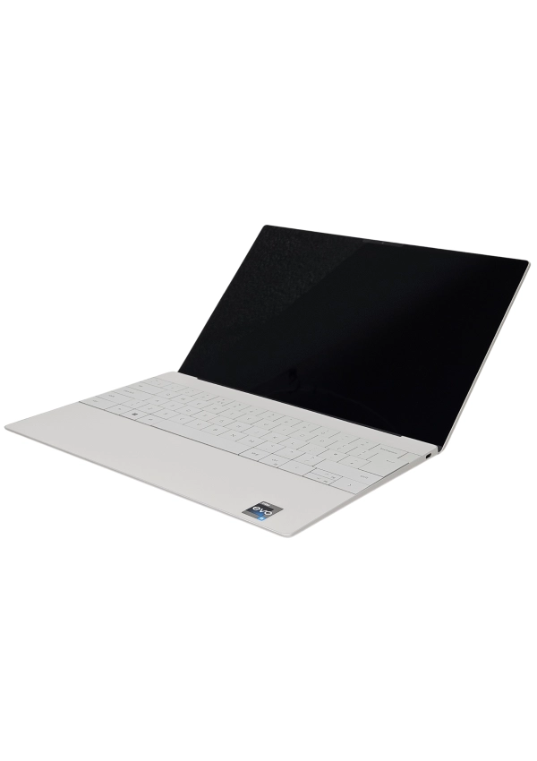Bezramkowy aluminiowy ultrabook Dell XPS 9320 i5-1240P 16GB 512GB SSD 13,4